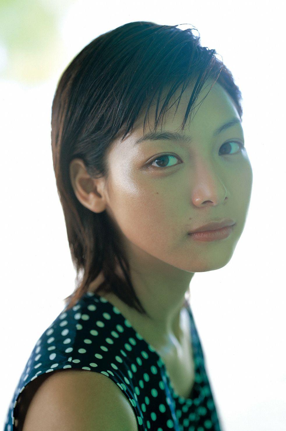 [Wanibooks] NO.02 Saki Aibu 相武紗季 写真集(49)