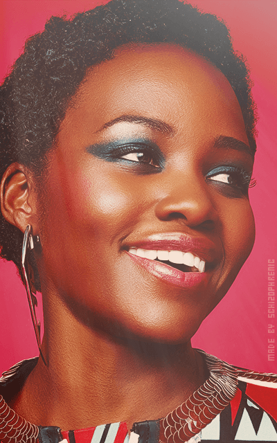 Lupita Nyong'o HDCcJsSk_o