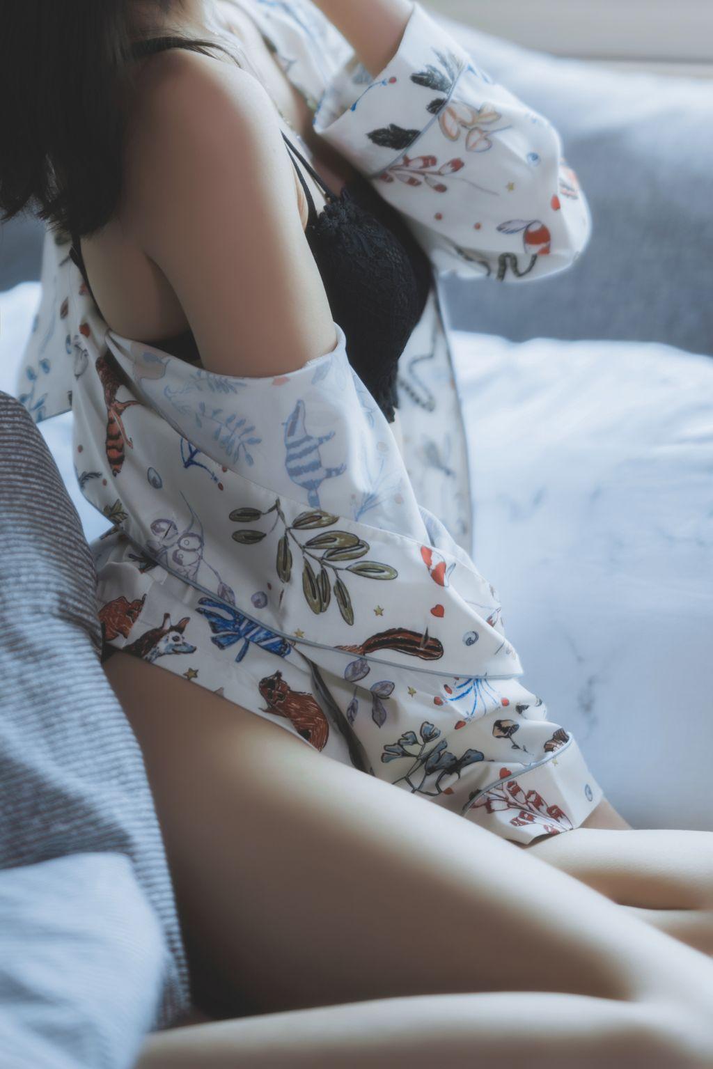 Coser @ 桜 桃 喵 Vol.035: 倦 (32 photos)(3)