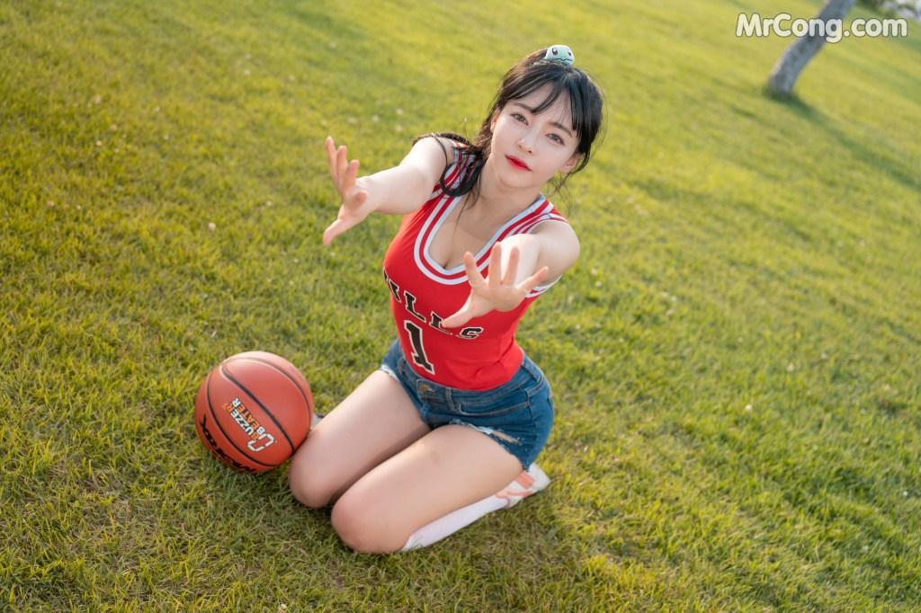[CreamSoda] MoMo - MoMo Vol.01 (154 photos)(114)