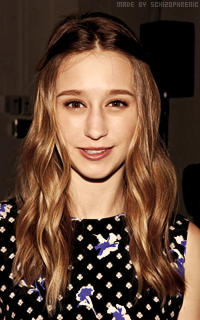 Taissa Farmiga QxUqmYLD_o