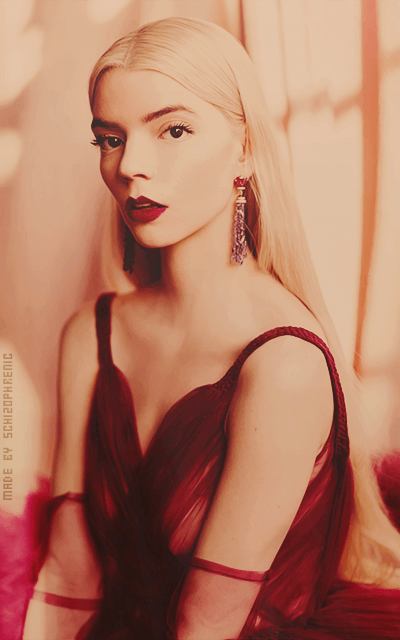 Anya Taylor-Joy NwPj9u6R_o