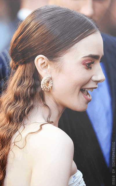 Lily Collins - Page 9 Zp2XWecF_o
