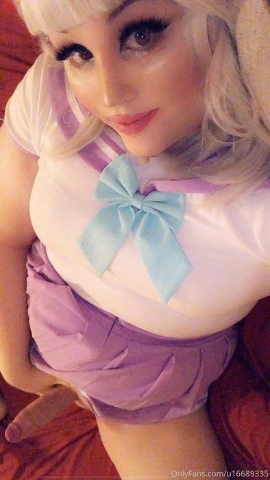 Jesseka Taylor – onlyfans siterip  through 12-11-2023