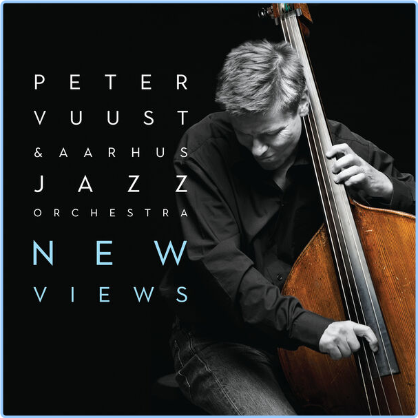 Peter Vuust New Views (2024) 24Bit 96kHz [FLAC] JiF3FmJC_o