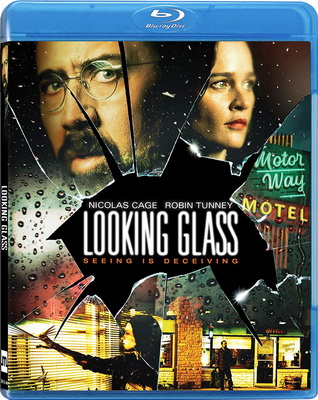 Looking Glass (2018) FullHD 1080p Video Untouched (iTunes Resync) ITA AC3 ENG DTS HD MA+AC3 Subs