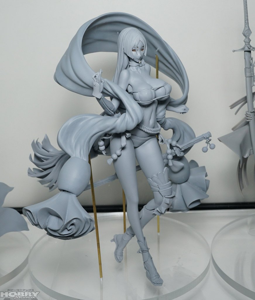 Fate / Extella 1/6 . 1/7 . 1/8 (Statue) - Page 4 7mnQ8hwP_o