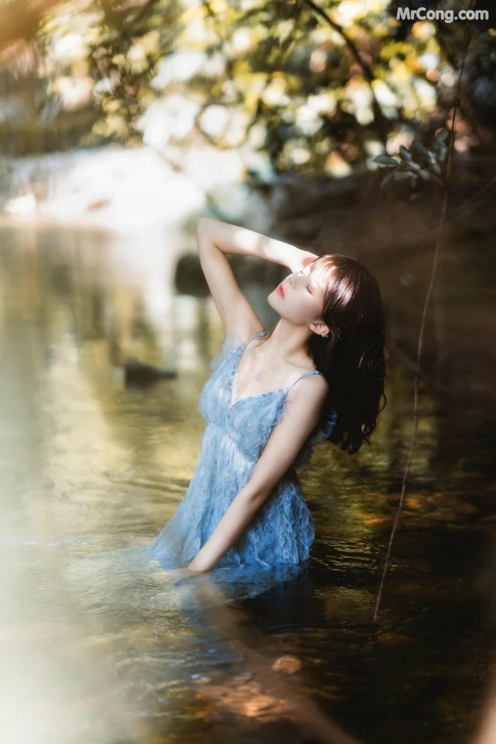 Coser@桜桃喵 Vol.129: 沉溺 (19 photos)(10)