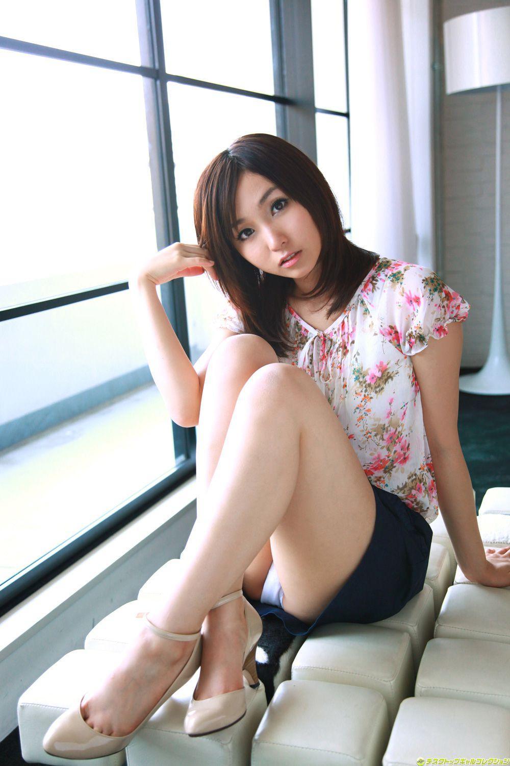 [DGC] NO.878 Risa Yoshiki 吉木りさ/吉木梨纱 写真集(91)