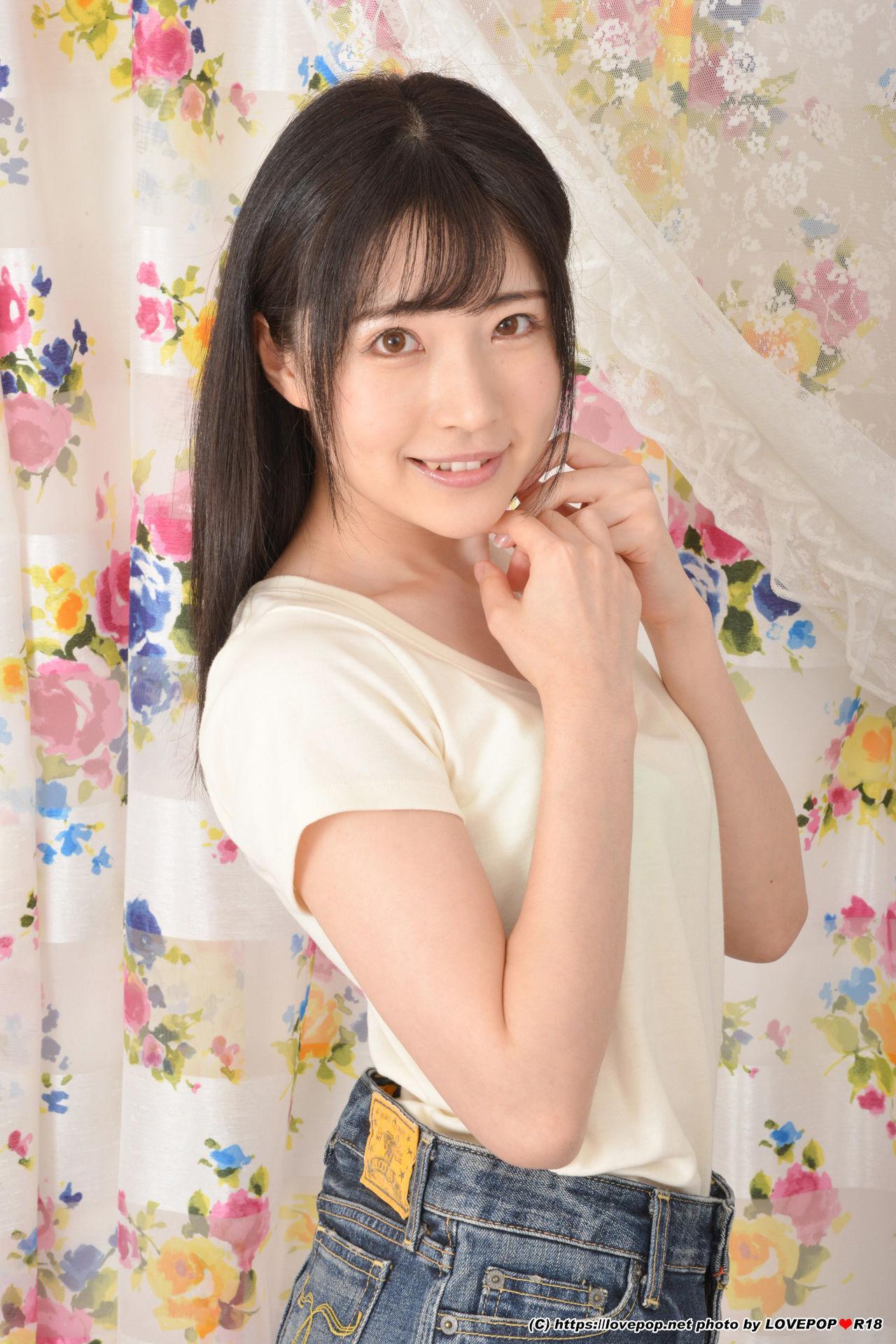 [LOVEPOP] 皆月光/皆月ひかる Photoset 04(9)