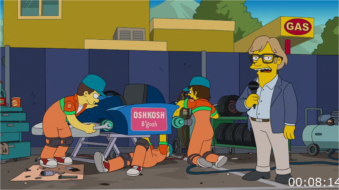 The Simpsons S35E12 [1080p/720p] (H264/x265) N39miL9D_o