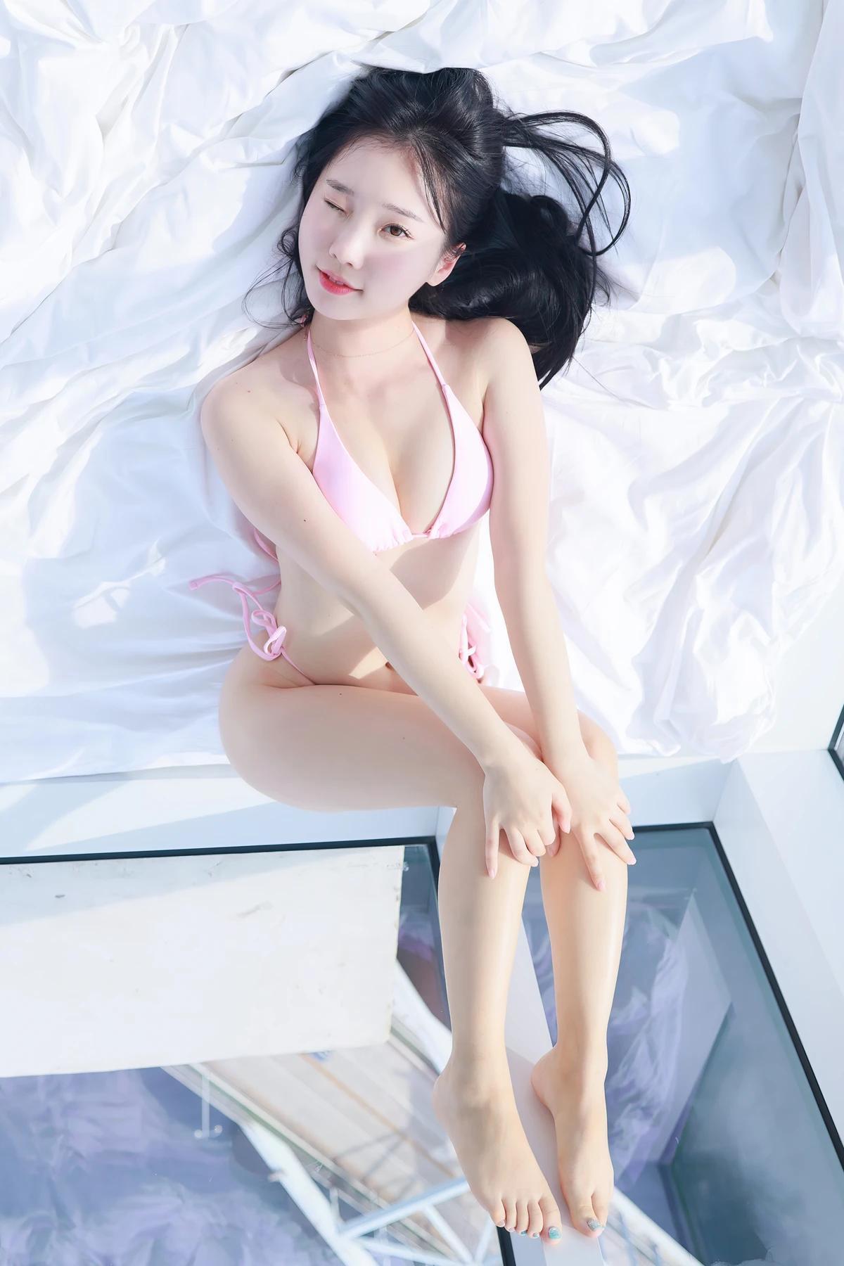 Pureding 퓨딩, Sexy Photobook Vol.12(9)