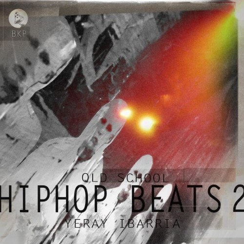 Hip Hop Beats - Old School Hip Hop Beats 2  (Prod  Yeray Ibarria) - 2015