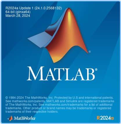 MathWorks MATLAB R2024a V24.1.0.2568132 Update 1 Only X64 DIDdq4di_o