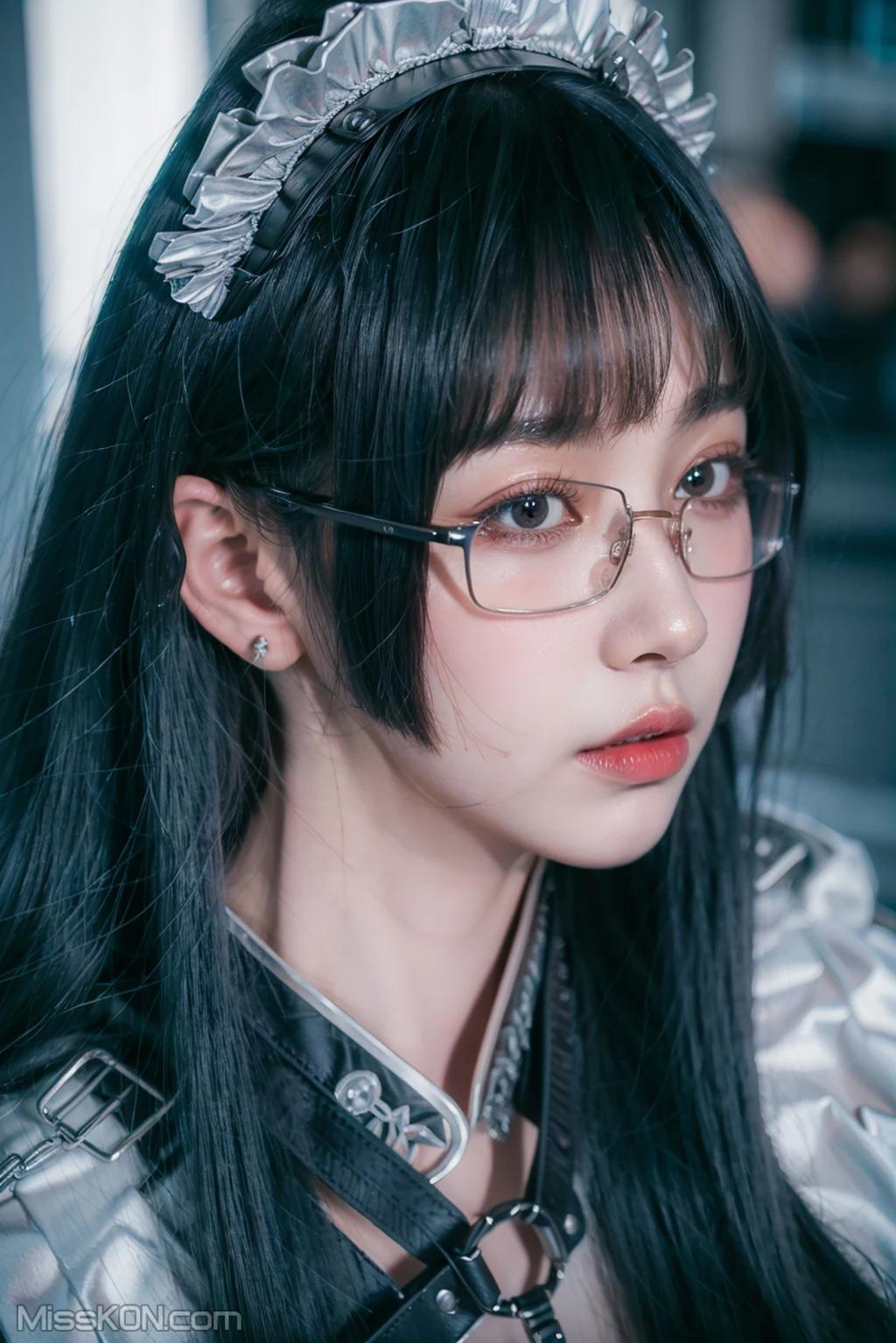 [AI Generated] 拟实画风 Vol.031 (168 photos)(16)