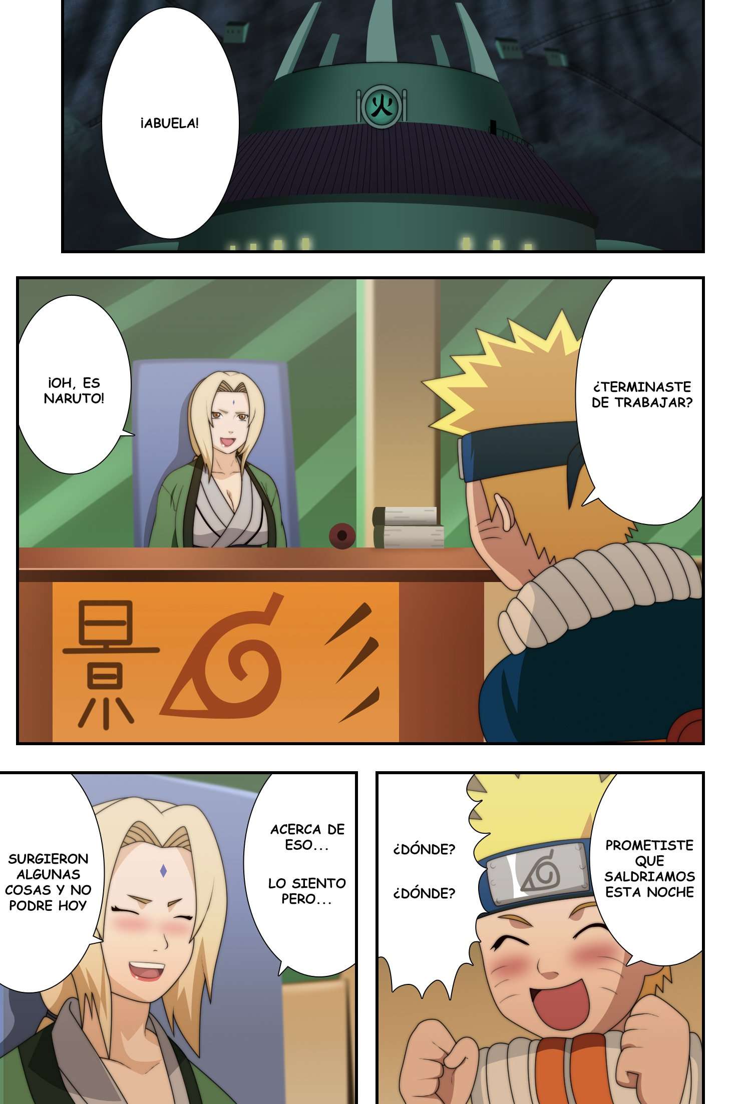 Naruto coleccion Chapter-2 - 2