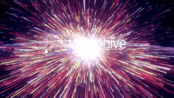 Big Bang Logo Reveal - VideoHive 6503925