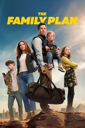 The Family Plan 2023 720p 1080p WEBRip