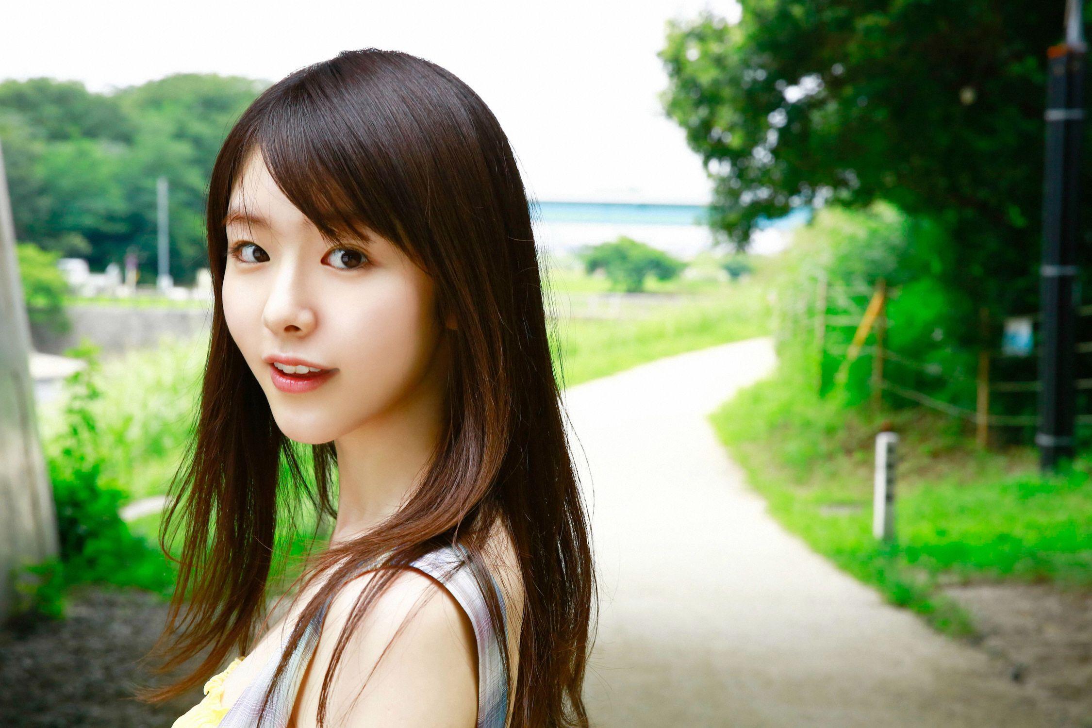 [YS Web] Vol.720 Erika Karata 唐田えりか/唐田英里佳 写真集(21)