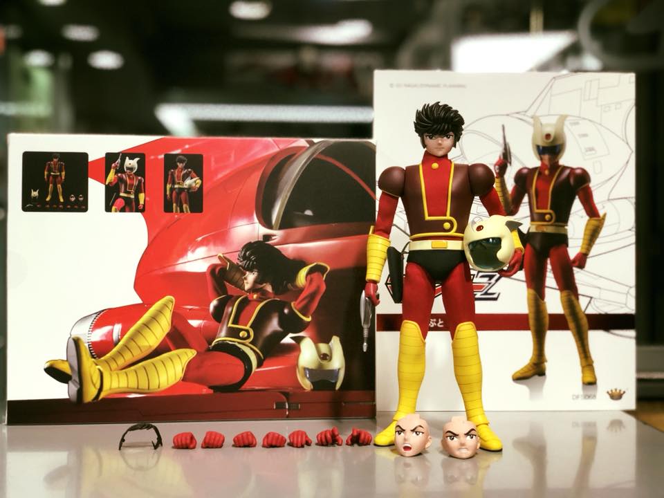 Mazinger Z - Koji Kabuto "Die Cast" 7myreYRW_o