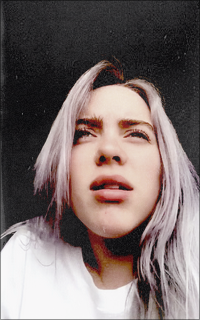 Billie Eilish 2uZJMu7P_o