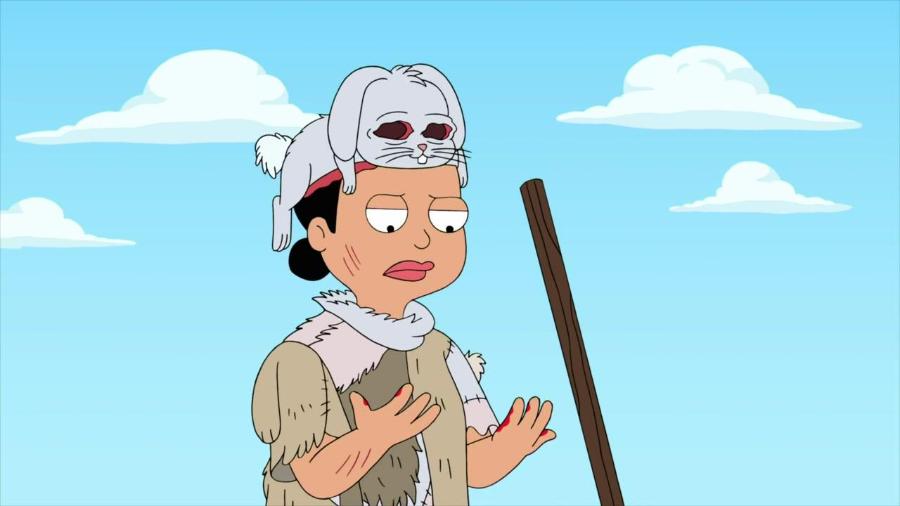 American Dad S17E16 First Do No Farm 720p AMZN WEBRip DDP5 1 x264-CtrlHD American Dad S17E16 First Do No Farm 720p AMZN WEBRip DDP5 1 x264-CtrlHD