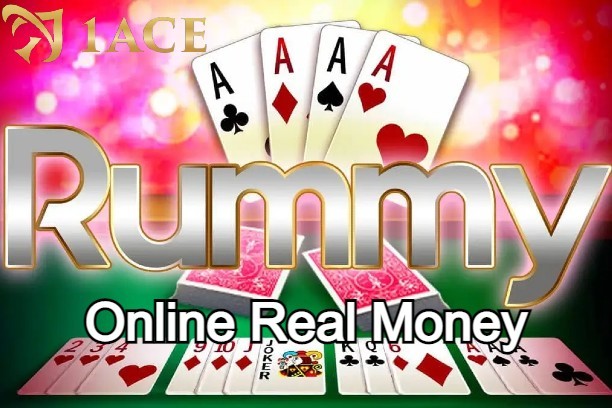 Join 1Ace Play Rummy Online Real Money to Win Big