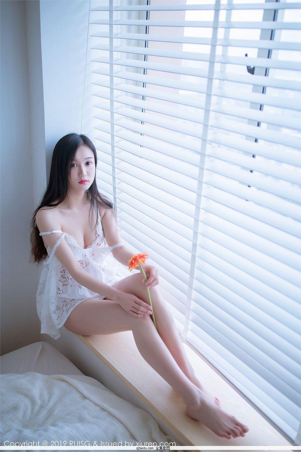 [MICAT猫萌榜] 2019.06.25 Vol.068 深紫Julie(50)