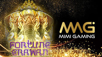 Mimi Gaming Slot Slot