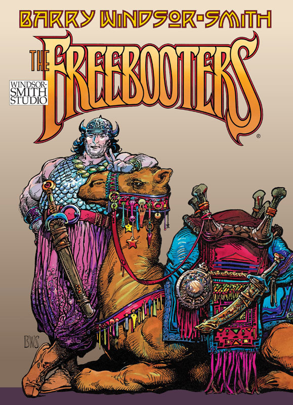 The Freebooters (2005)
