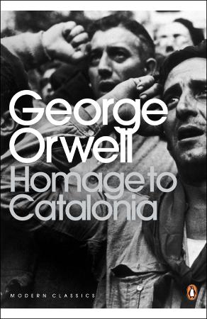 Orwell, George - Homage to Catalonia (Penguin, 2003)