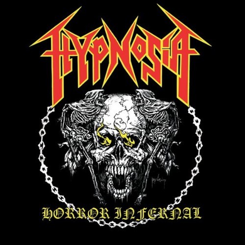 Hypnosia - Horror Infernal - 2013