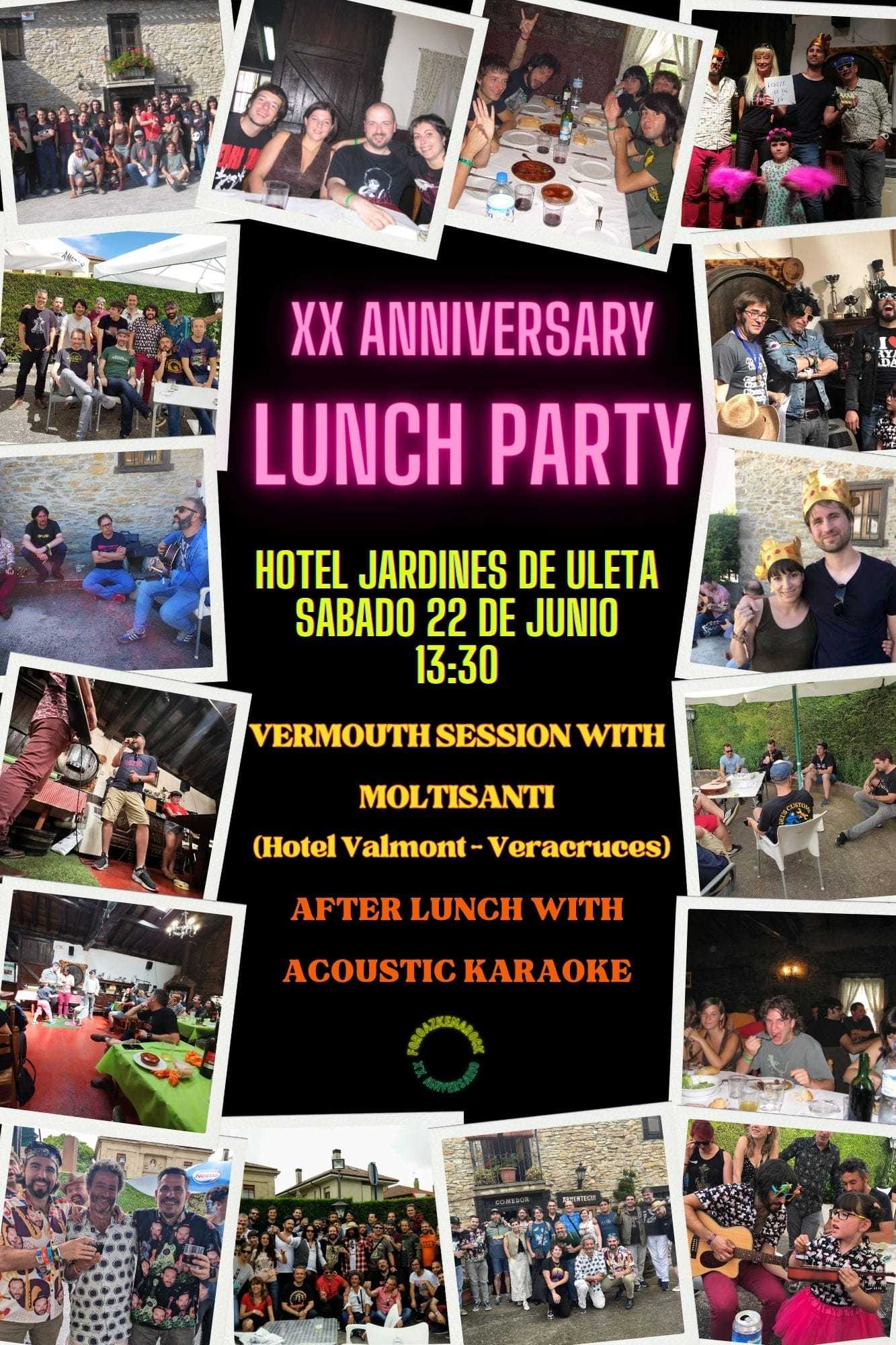 XX ANIVERSARY LUNCH PARTY - THE NEW ERA (22 Junio 2024) *** Viernes 14 último día para apuntarse*** - Página 2 5bTWn4Em_o