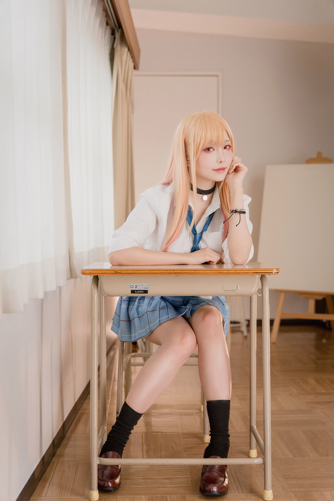 Ely - Marin Kitagawa - E-Hentai Galleries