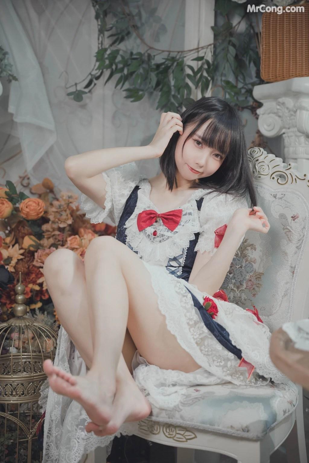 [Patreon] Azuki: Aug 2022 (77 photos)(5)