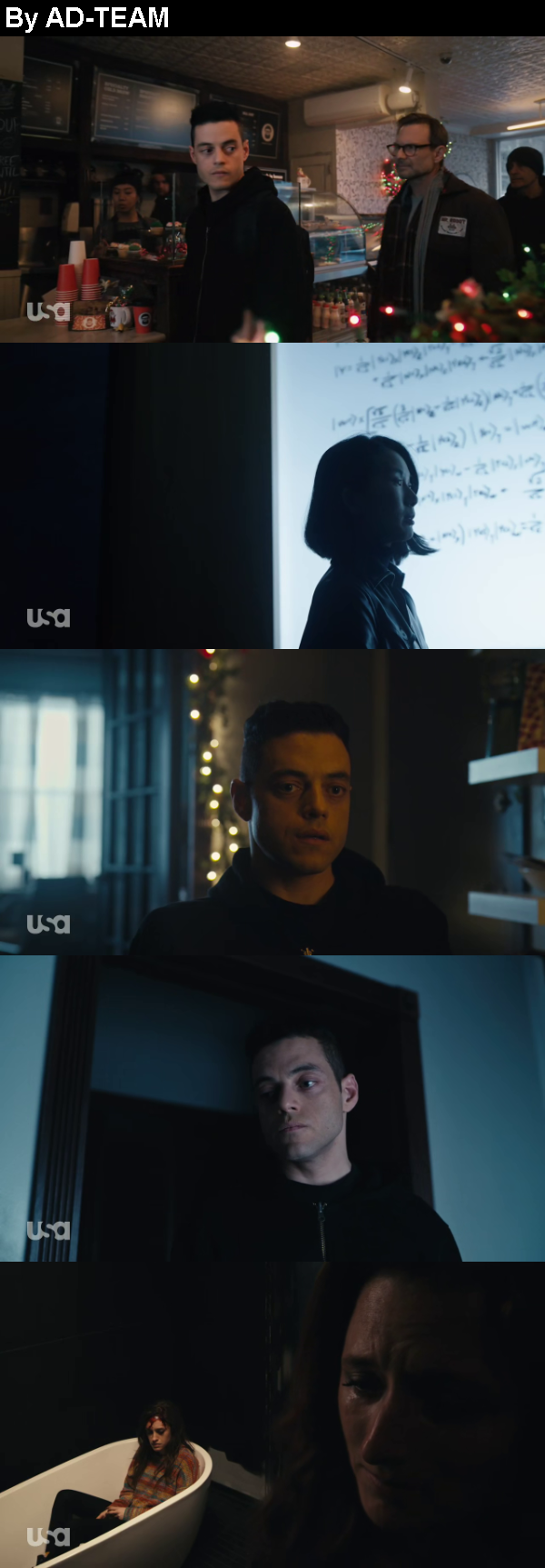 Mr Robot S04E06 720p WEB x265 MiNX