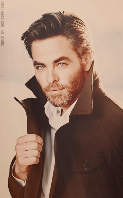 Chris Pine HRFZqsbj_o