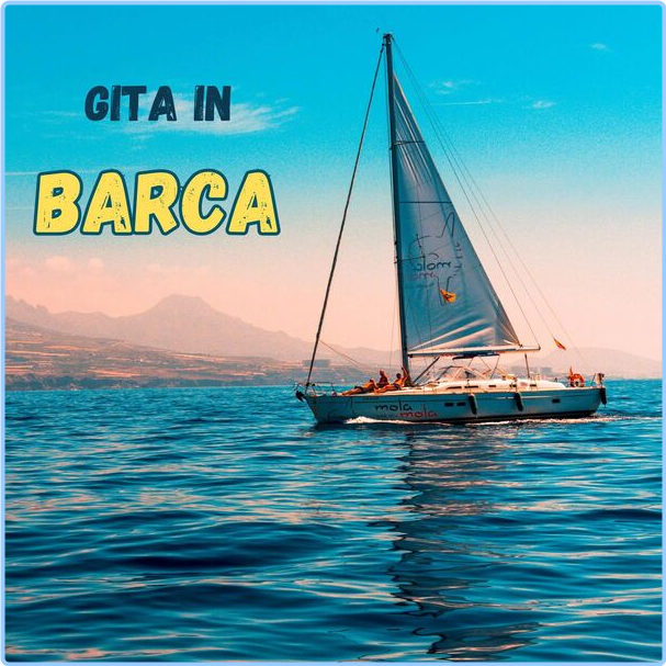 Various Artists - Gita In Barca (2024) [320 Kbps] HTAFyM1F_o