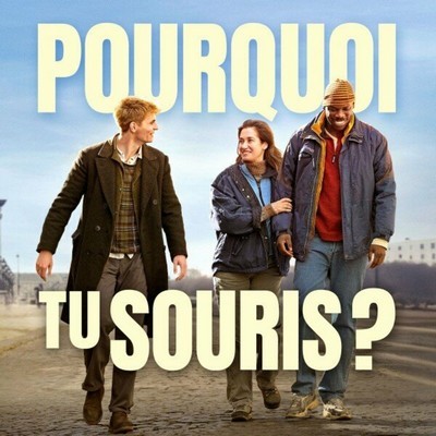 Pourquoi tu souris? Soundtrack