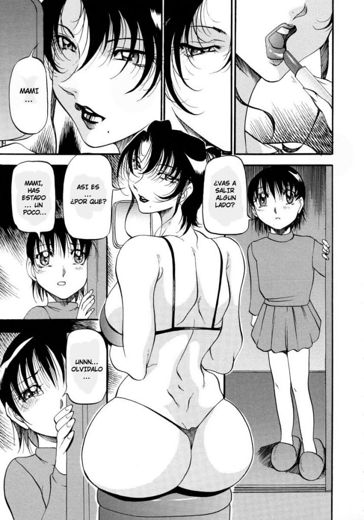 The Confession Hentai - 67