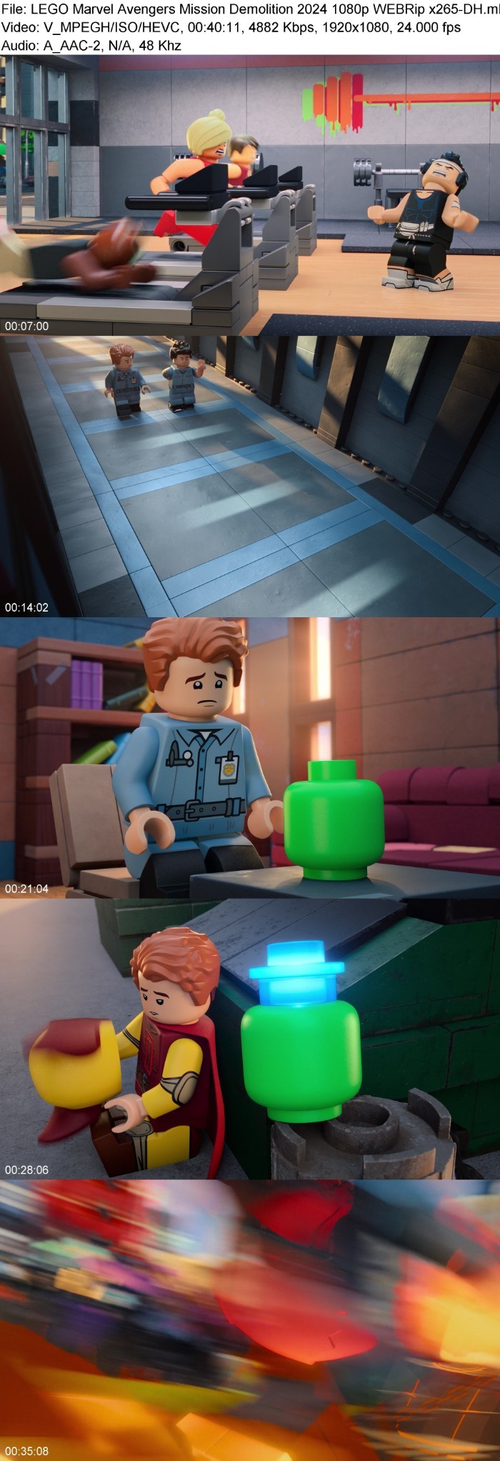 LEGO Marvel Avengers Mission Demolition (2024) 1080p WEBRip x265-DH HtNy84Zj_o