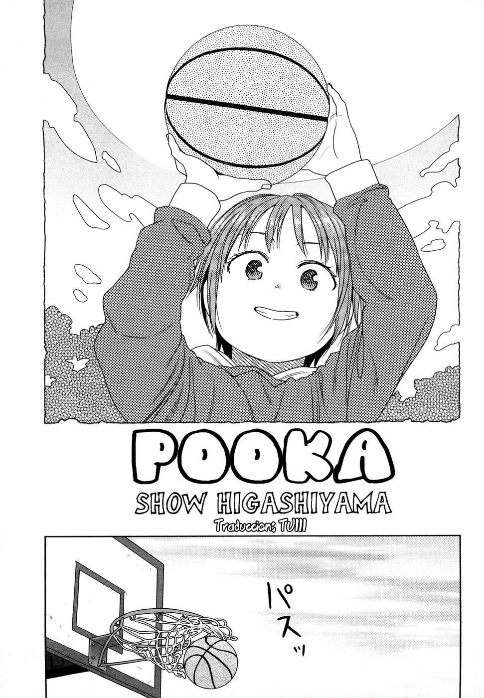 Pooka Chapter-1 - 0