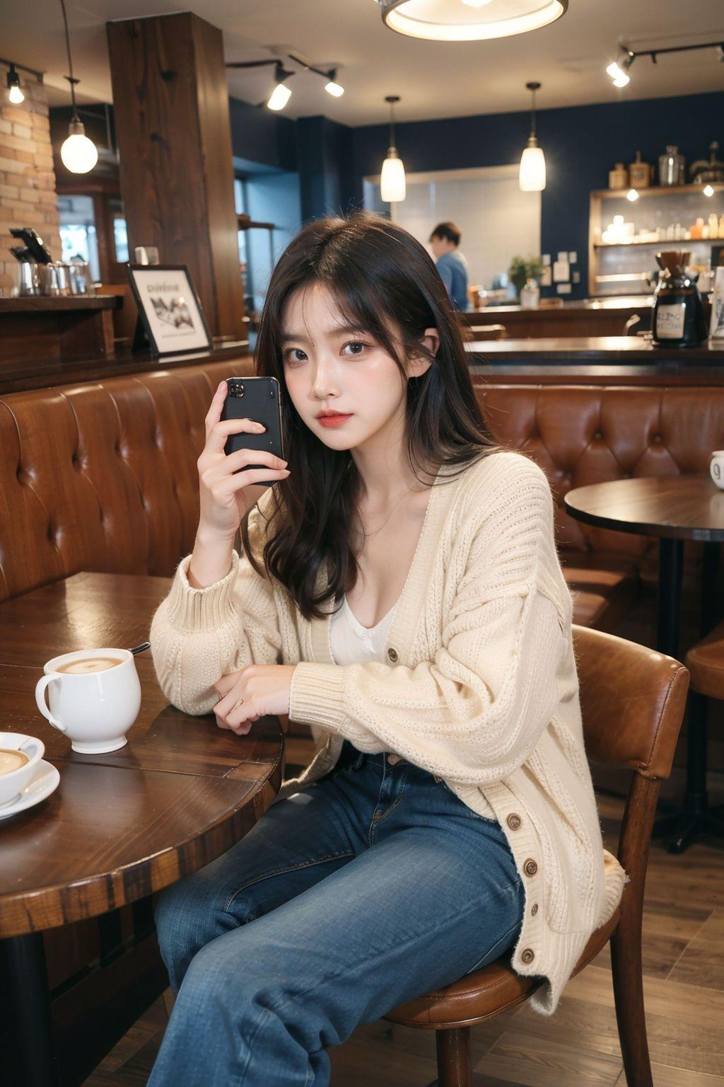 [AI Generated] 拟实画风 Vol.005 (109 photos)(20)