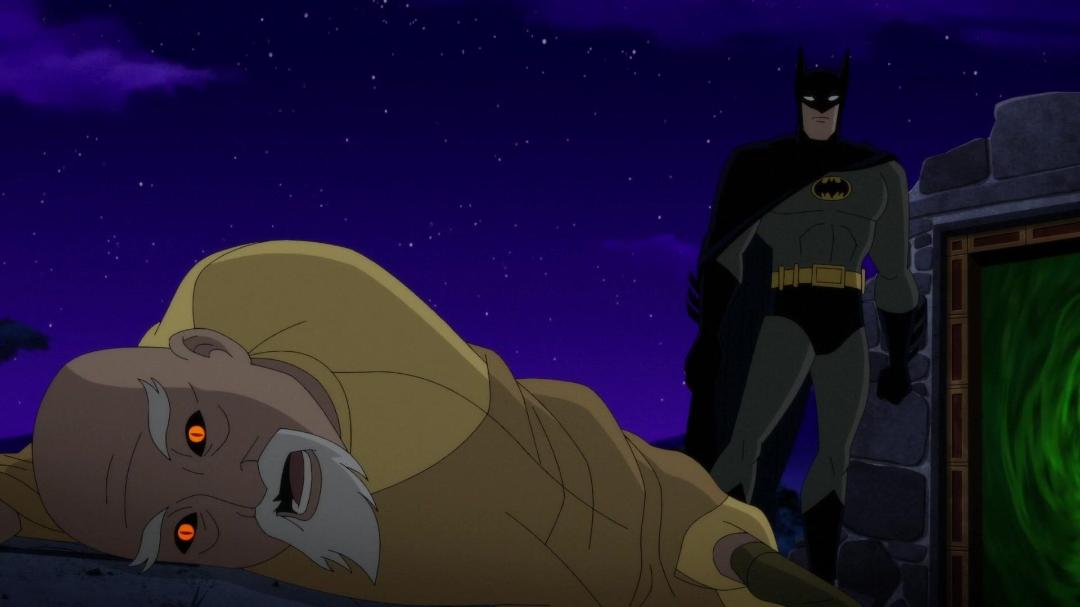 Batman Soul of the Dragon 2021 1080p WEB-DL DD5 1 H 264-EVO Batman Soul of the Dragon 2021 1080p WEB-DL DD5 1 H 264-EVO