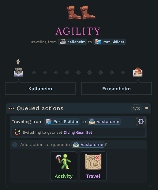UI is still a bit WIP, but I&#39;m quite happy how it looks and works now!