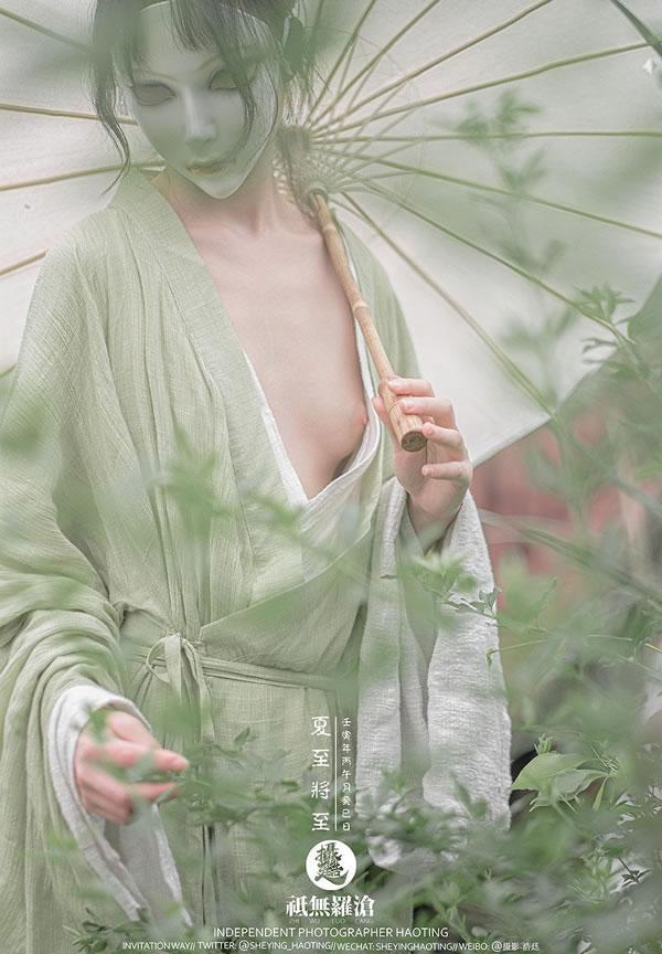 摄影师浩廷出品-夏日将至繁花如梦(9)