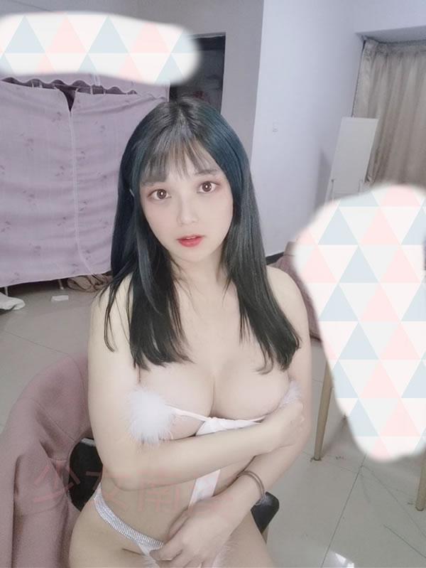 TS网红@少女Sherry沈南溪日常自拍合集(24)