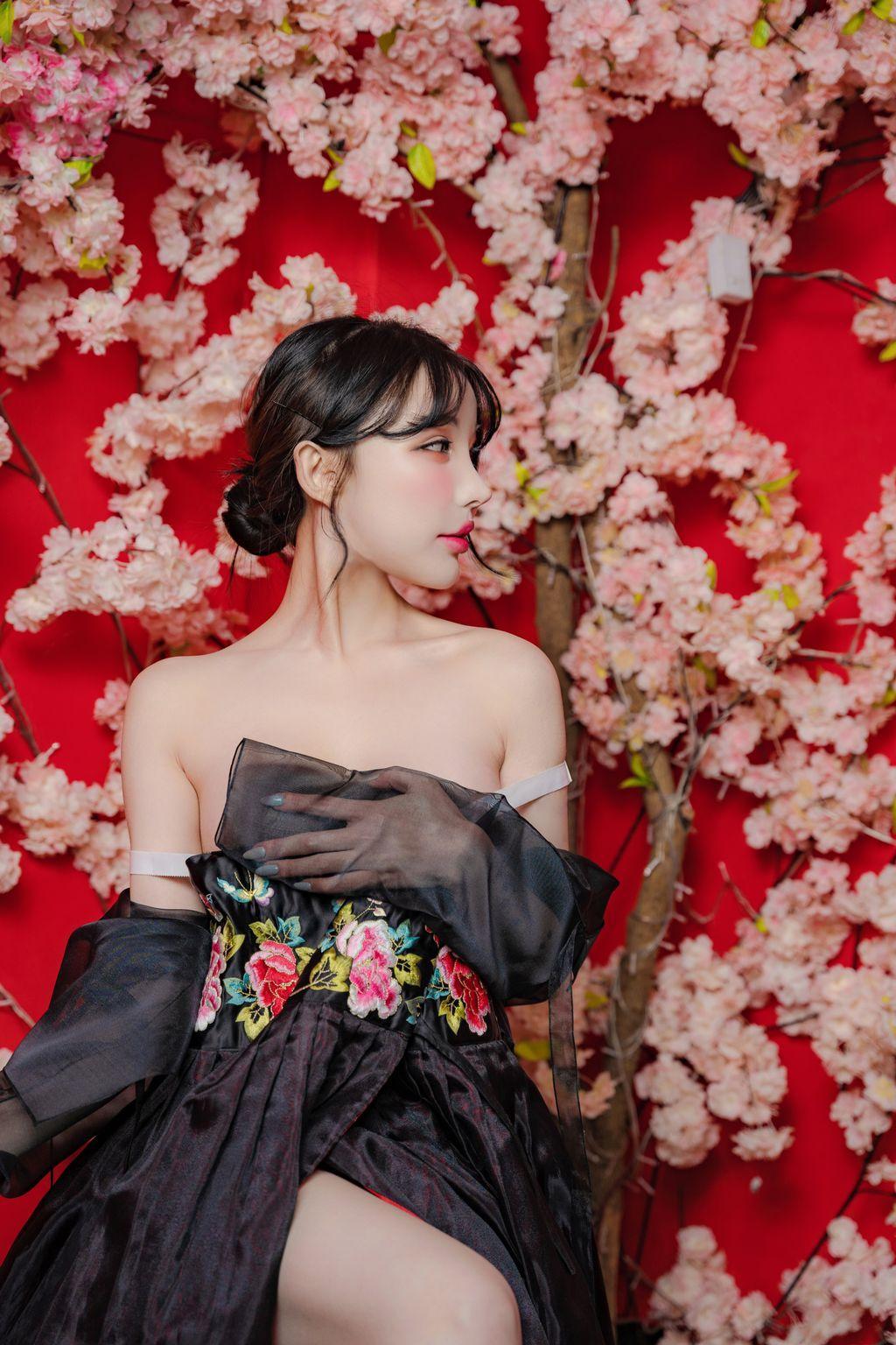 [PUSSYLET] Vol.42: Candy No.7 (70 photos)(15)
