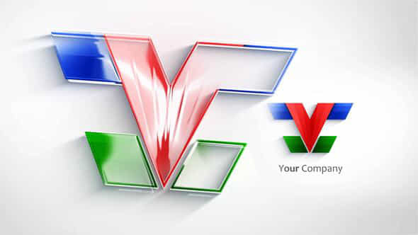Corporate Logo - VideoHive 50677021
