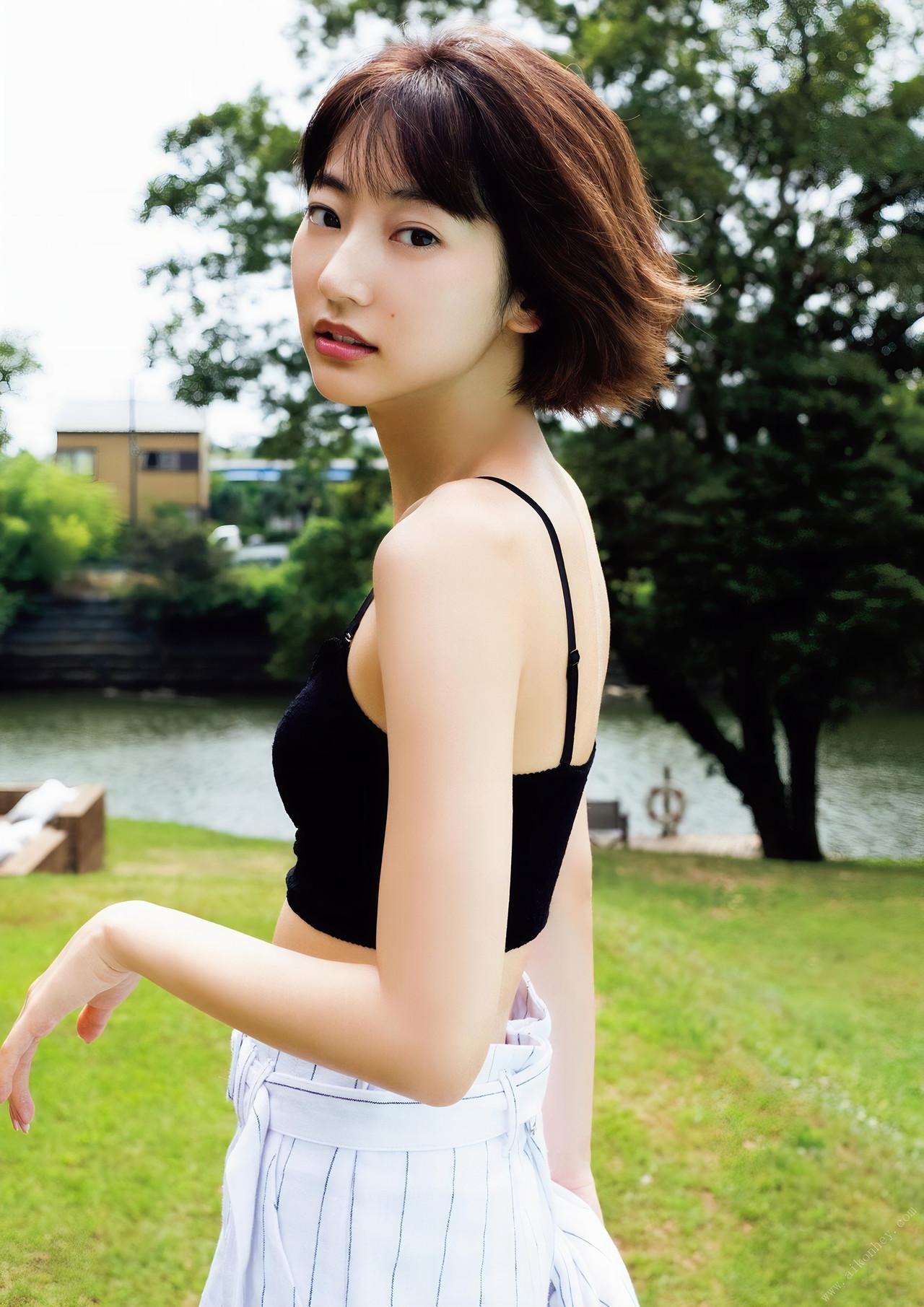 Rena Takeda 武田玲奈, 写真集 Photobook [Rubeus] Set.03(12)